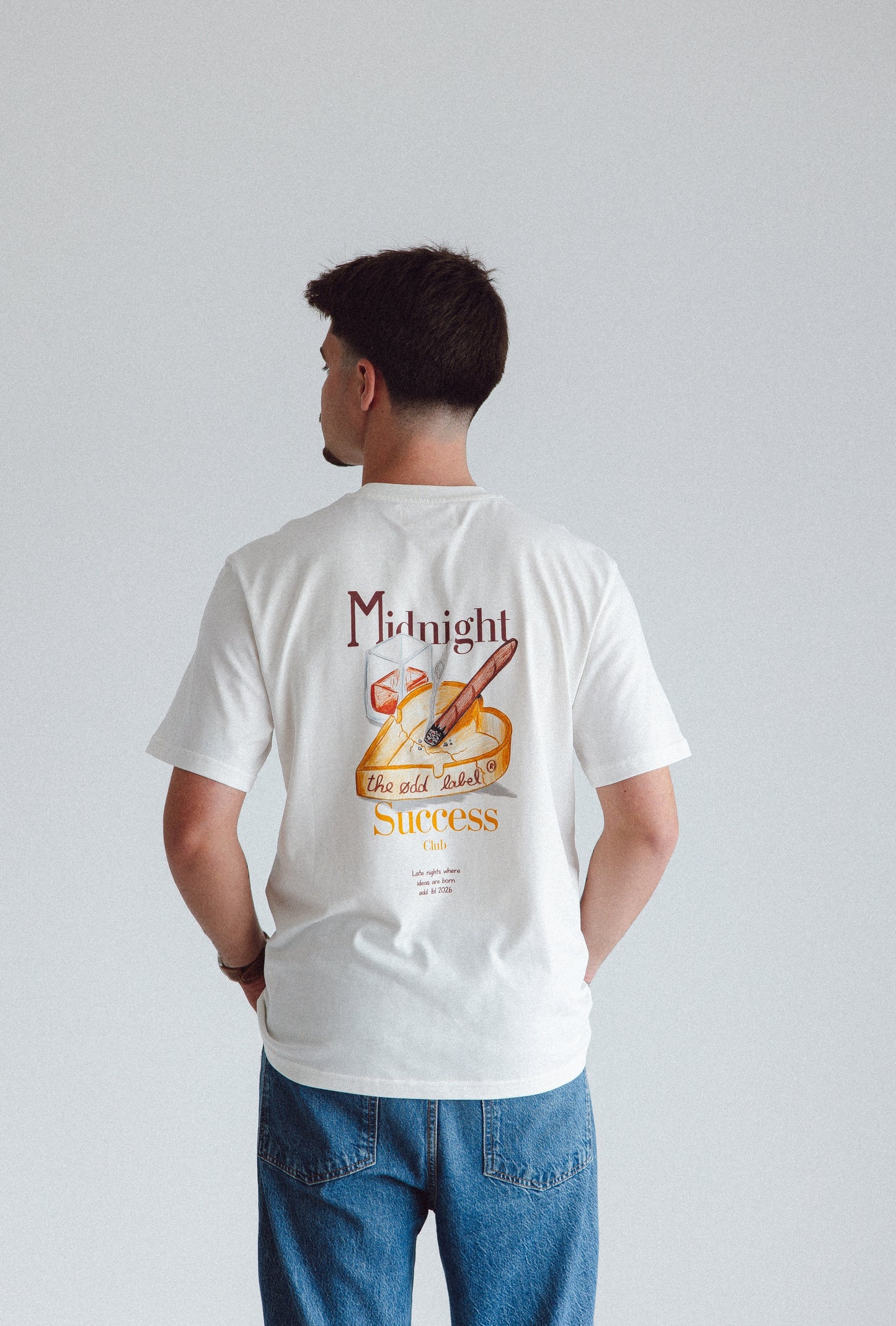 Midnight Tee