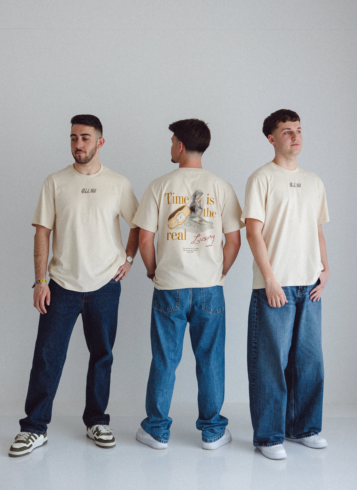 Timeless Tee