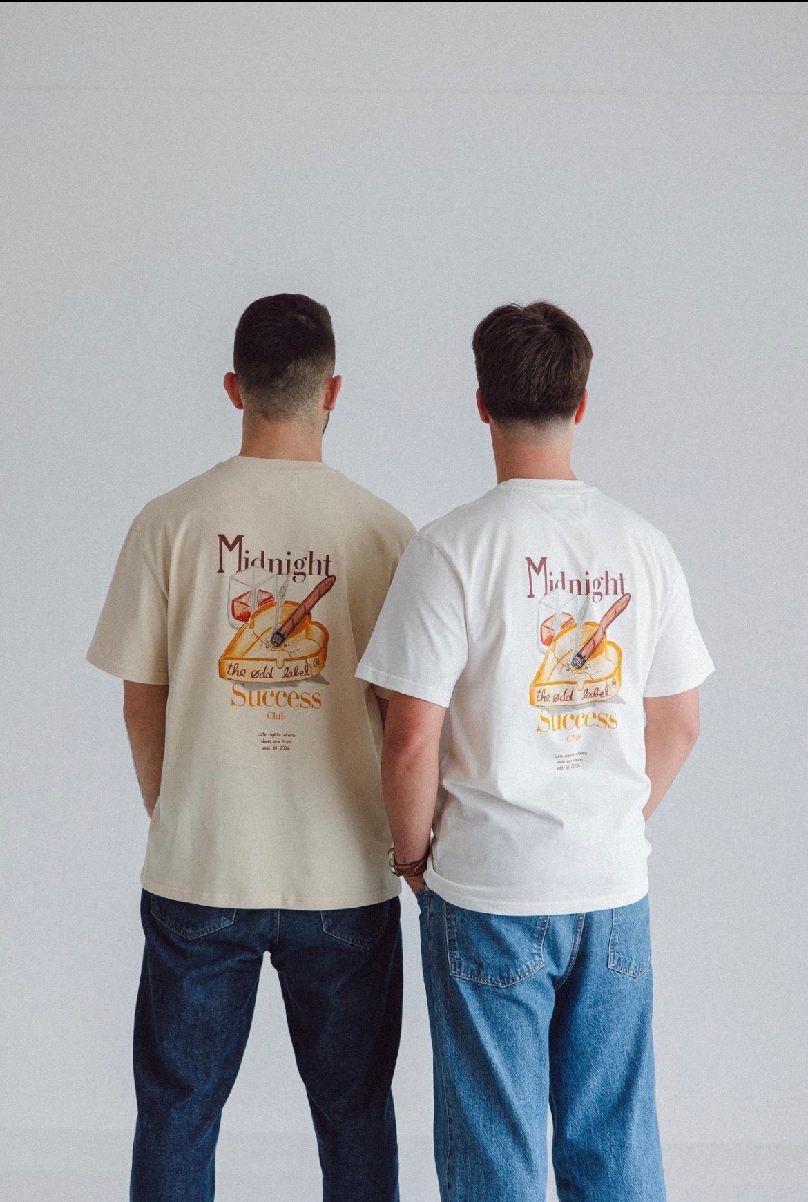 Midnight Tee