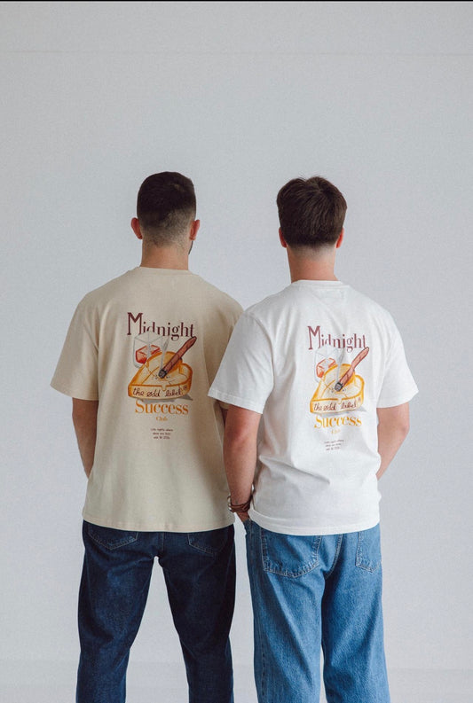 Midnight Tee
