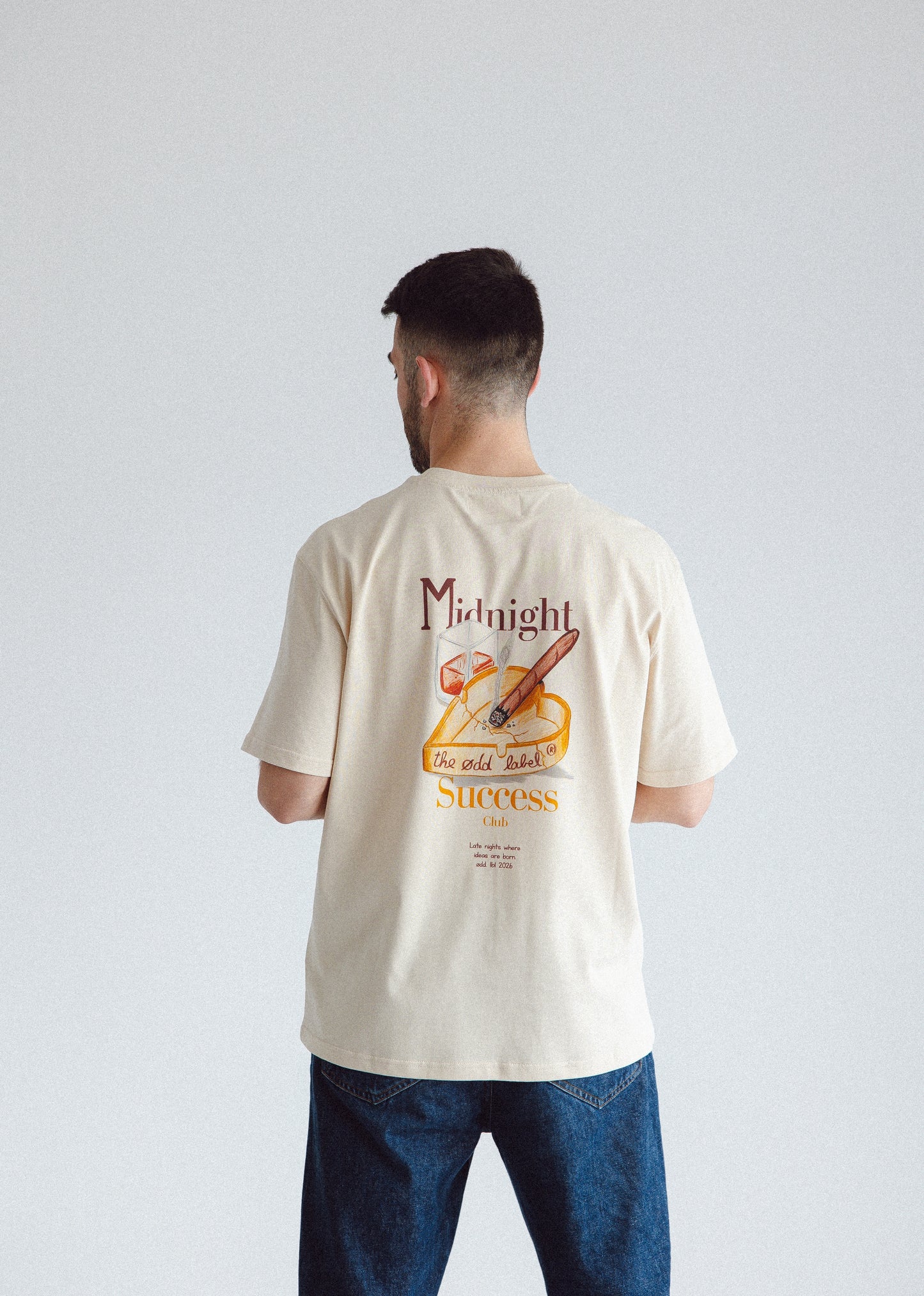 Midnight Tee