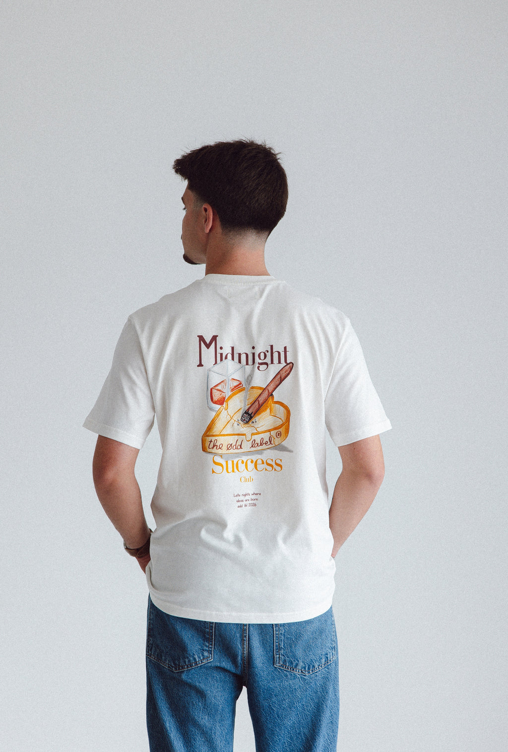 Midnight Tee