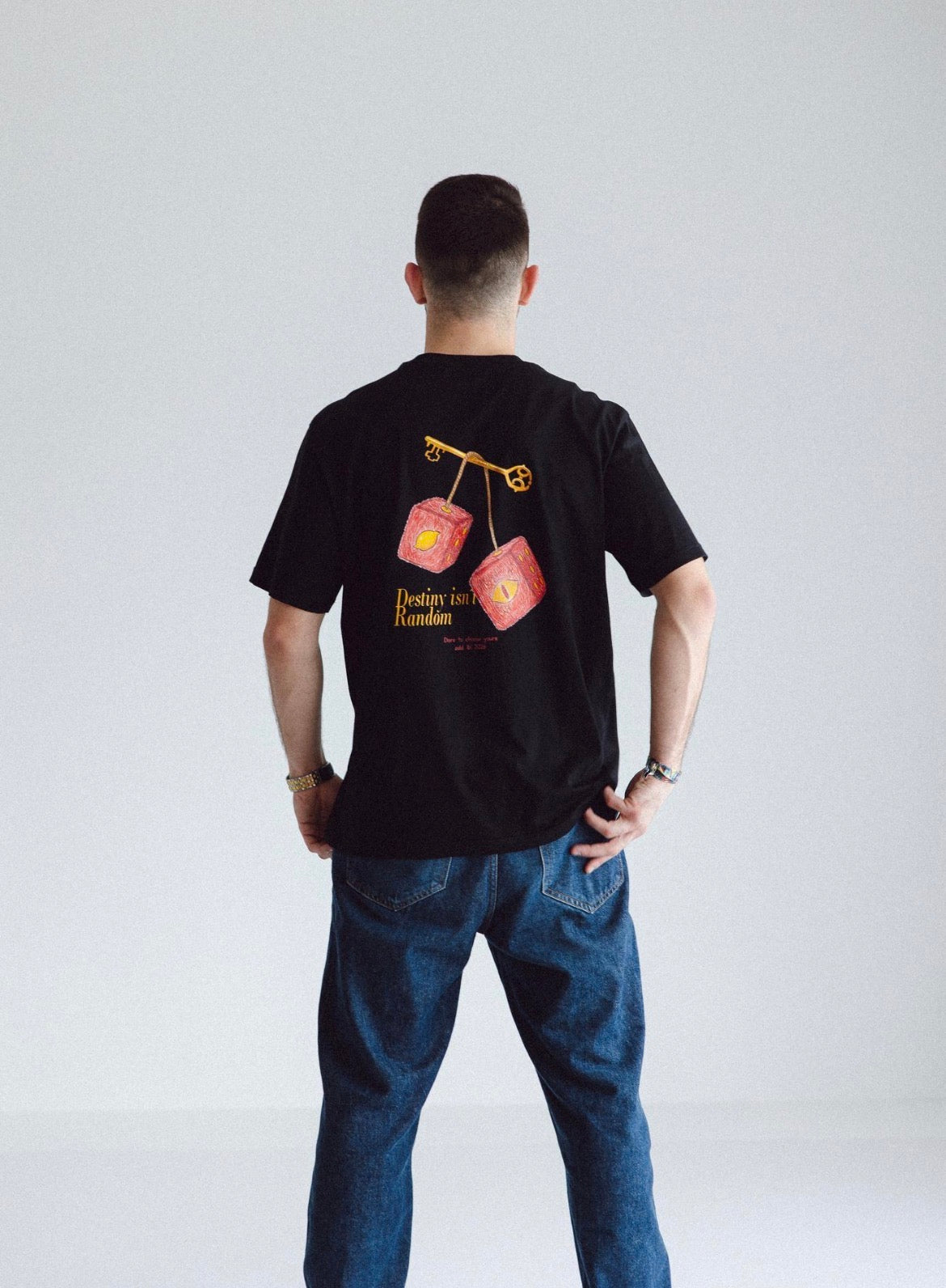 Destiny Tee
