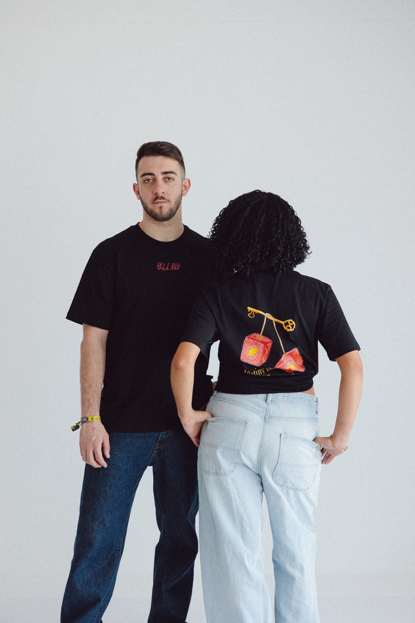 Destiny Tee