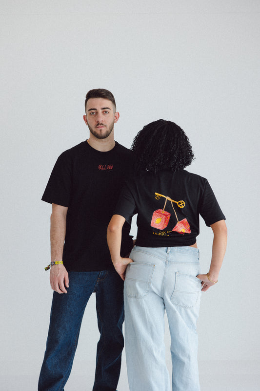 Destiny Tee