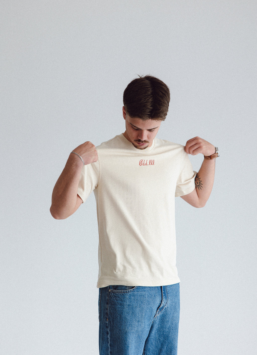 Destiny Tee