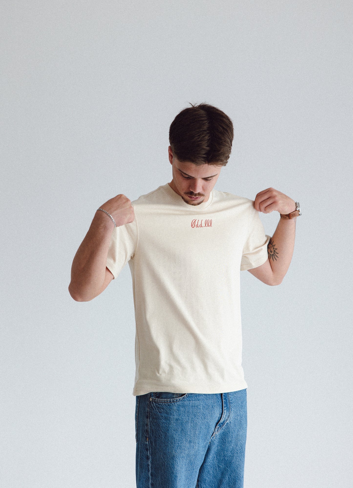Destiny Tee