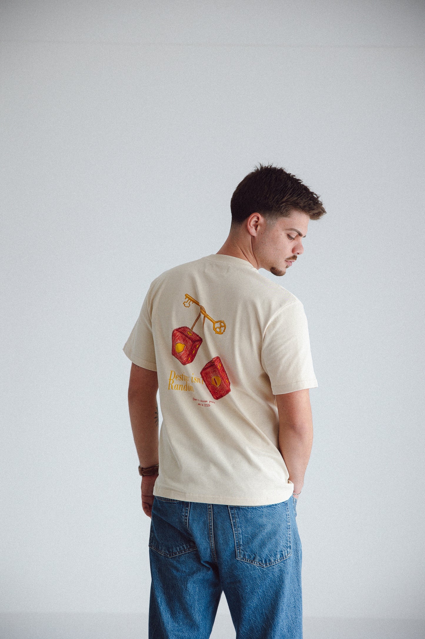Destiny Tee
