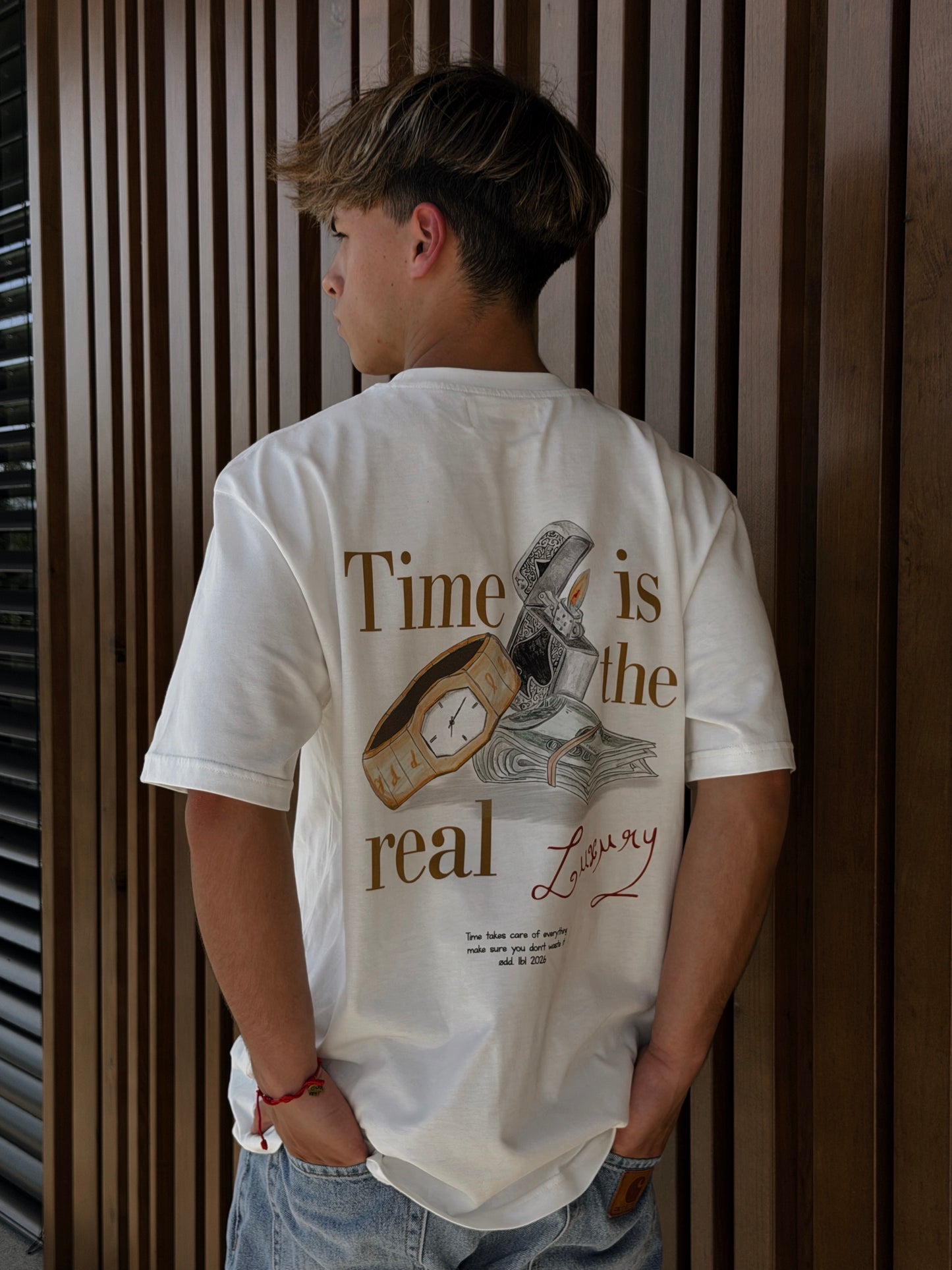 Timeless Tee