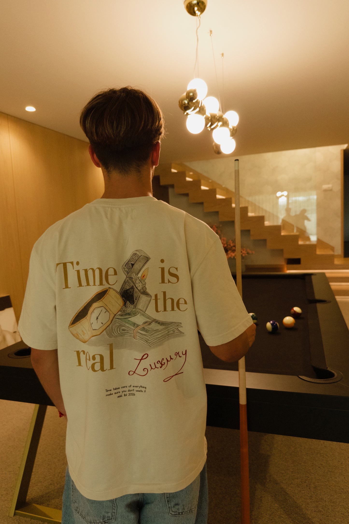 Timeless Tee