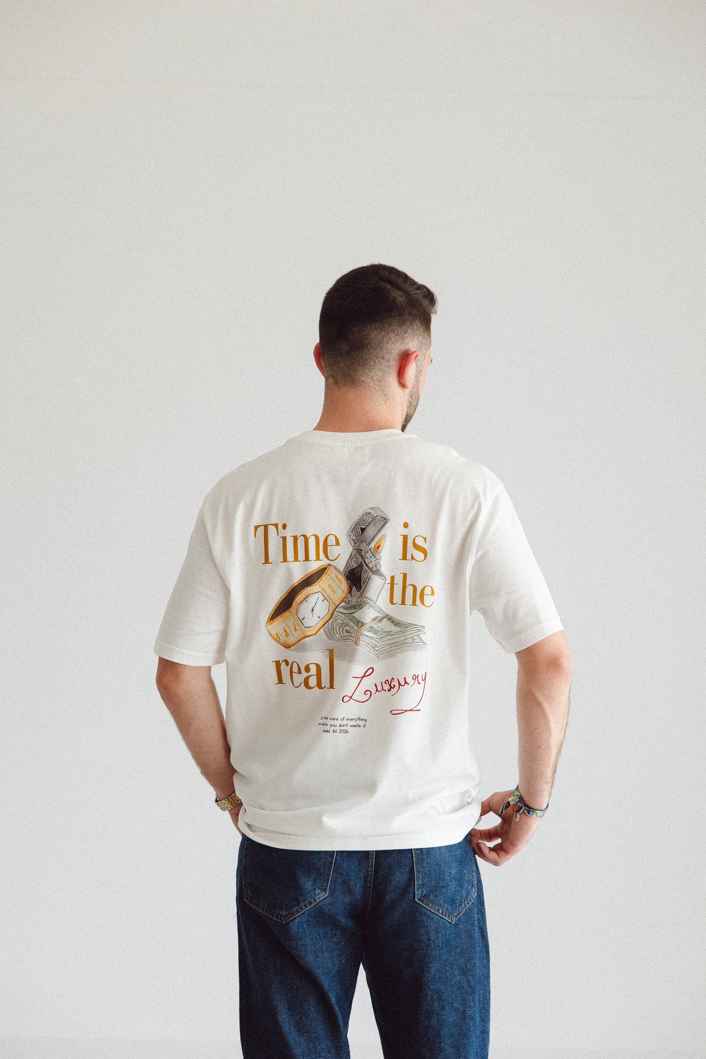 Timeless Tee