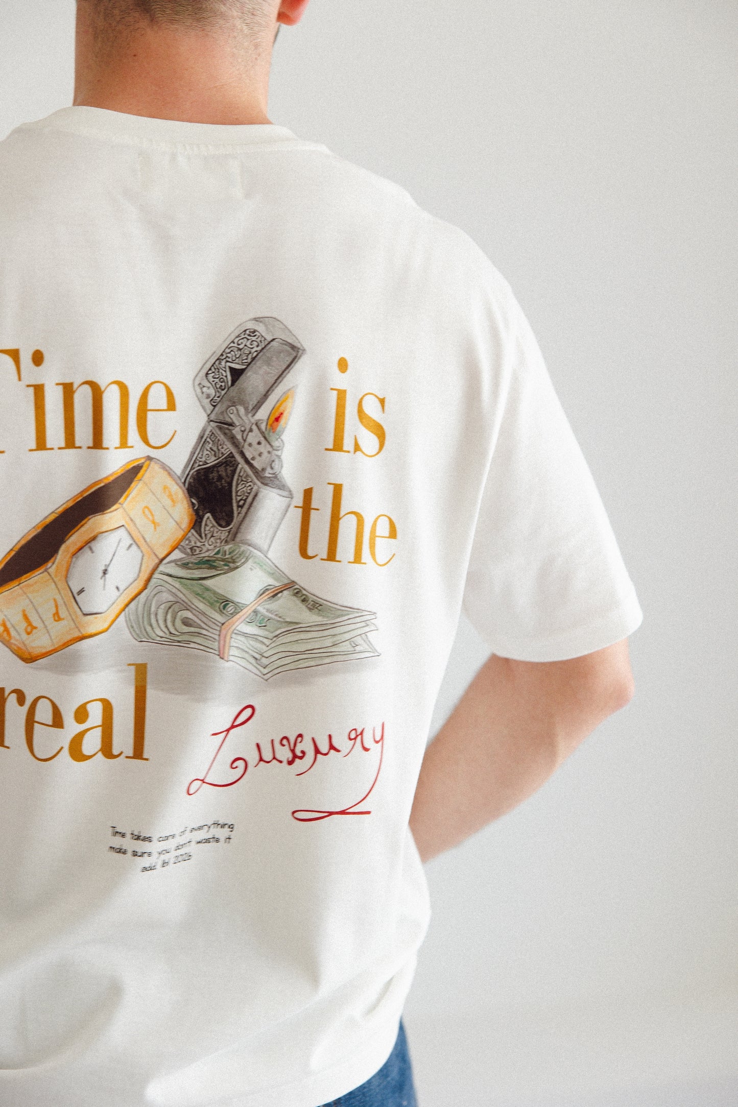 Timeless Tee