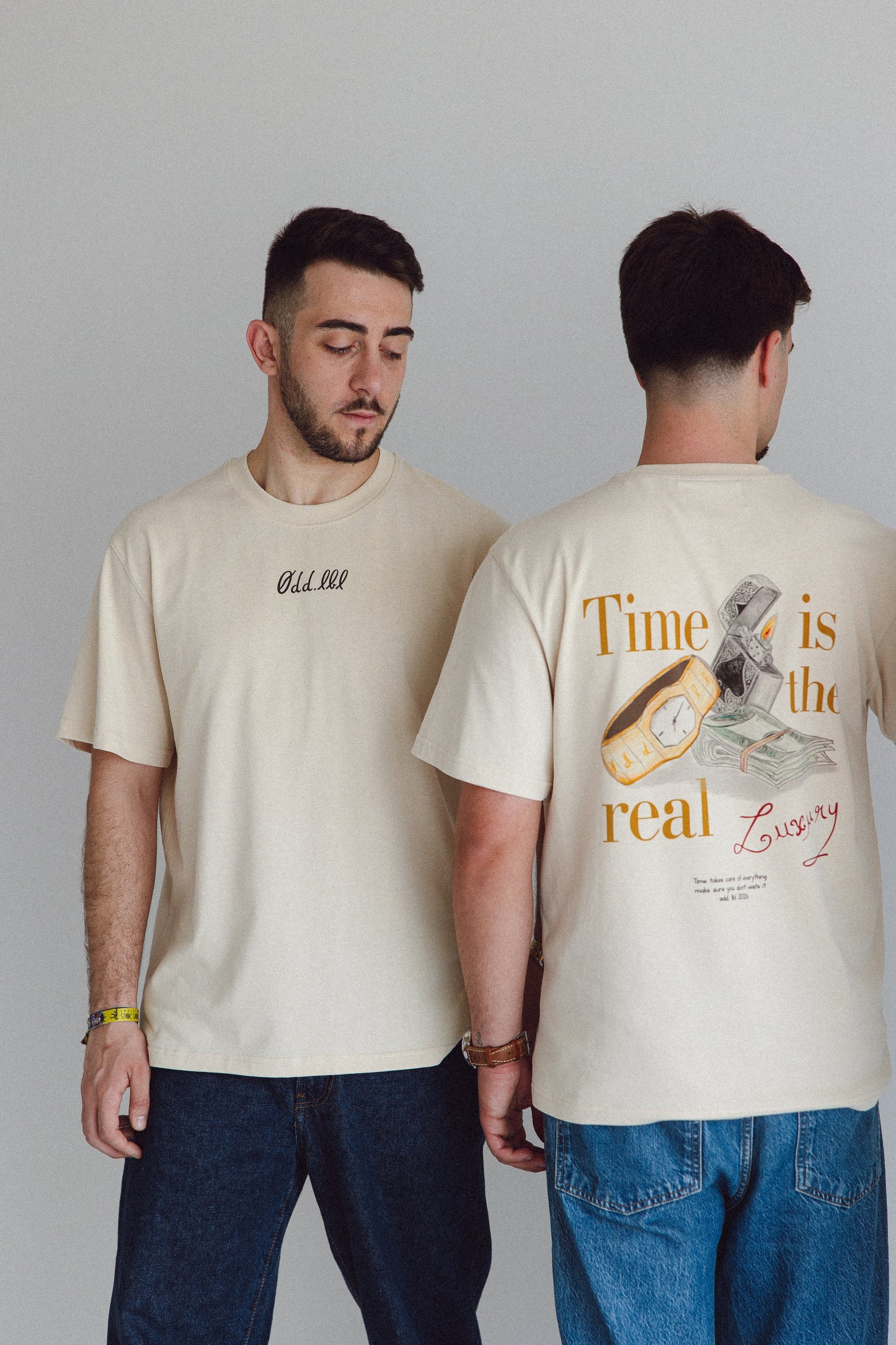 Timeless Tee