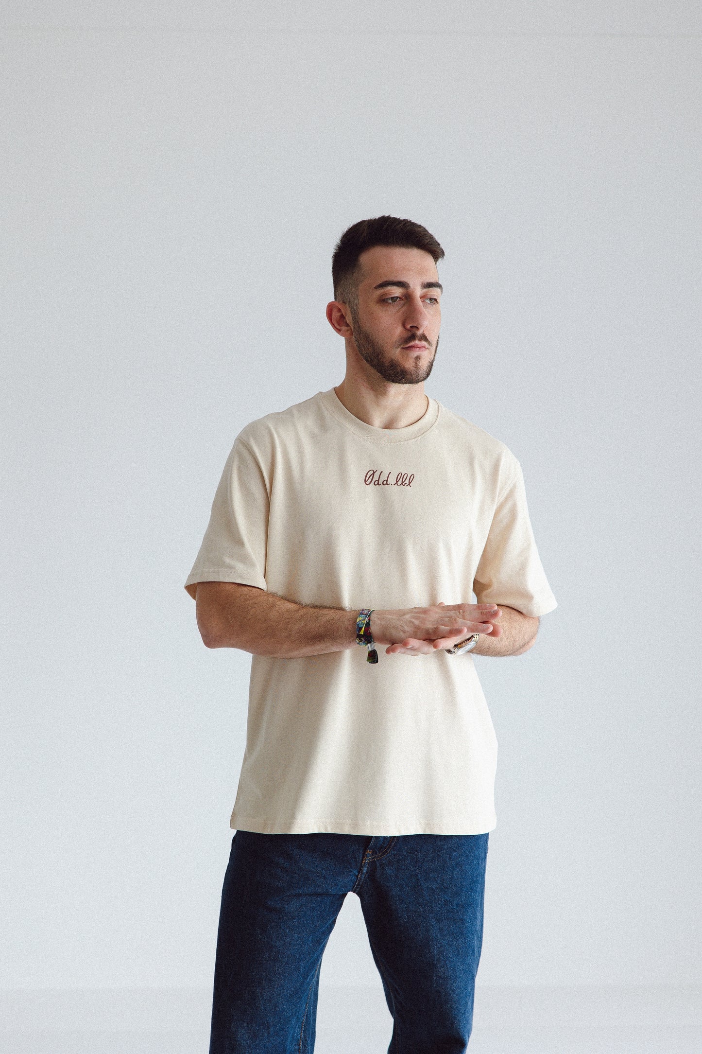 Tropical Tee