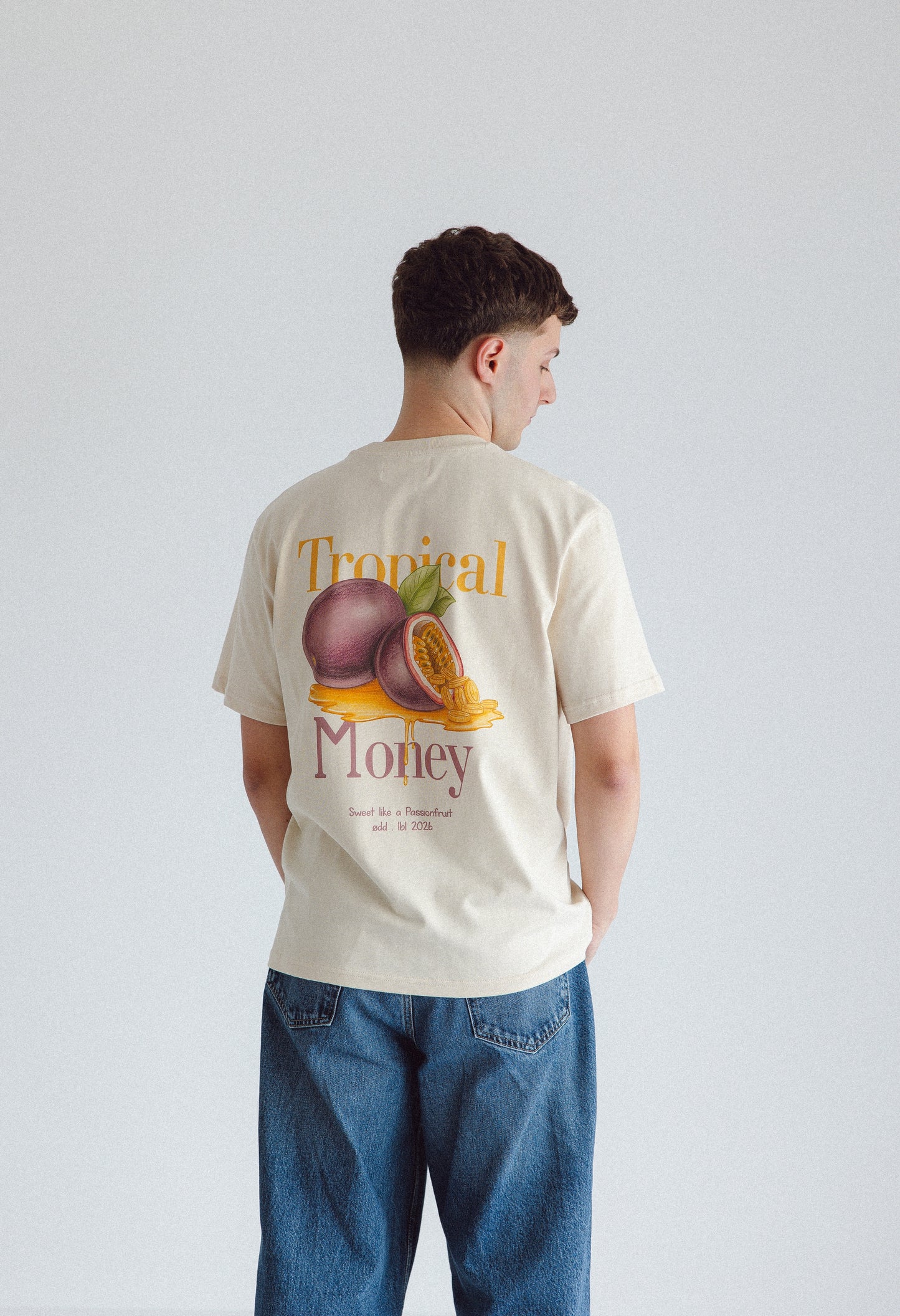 Tropical Tee