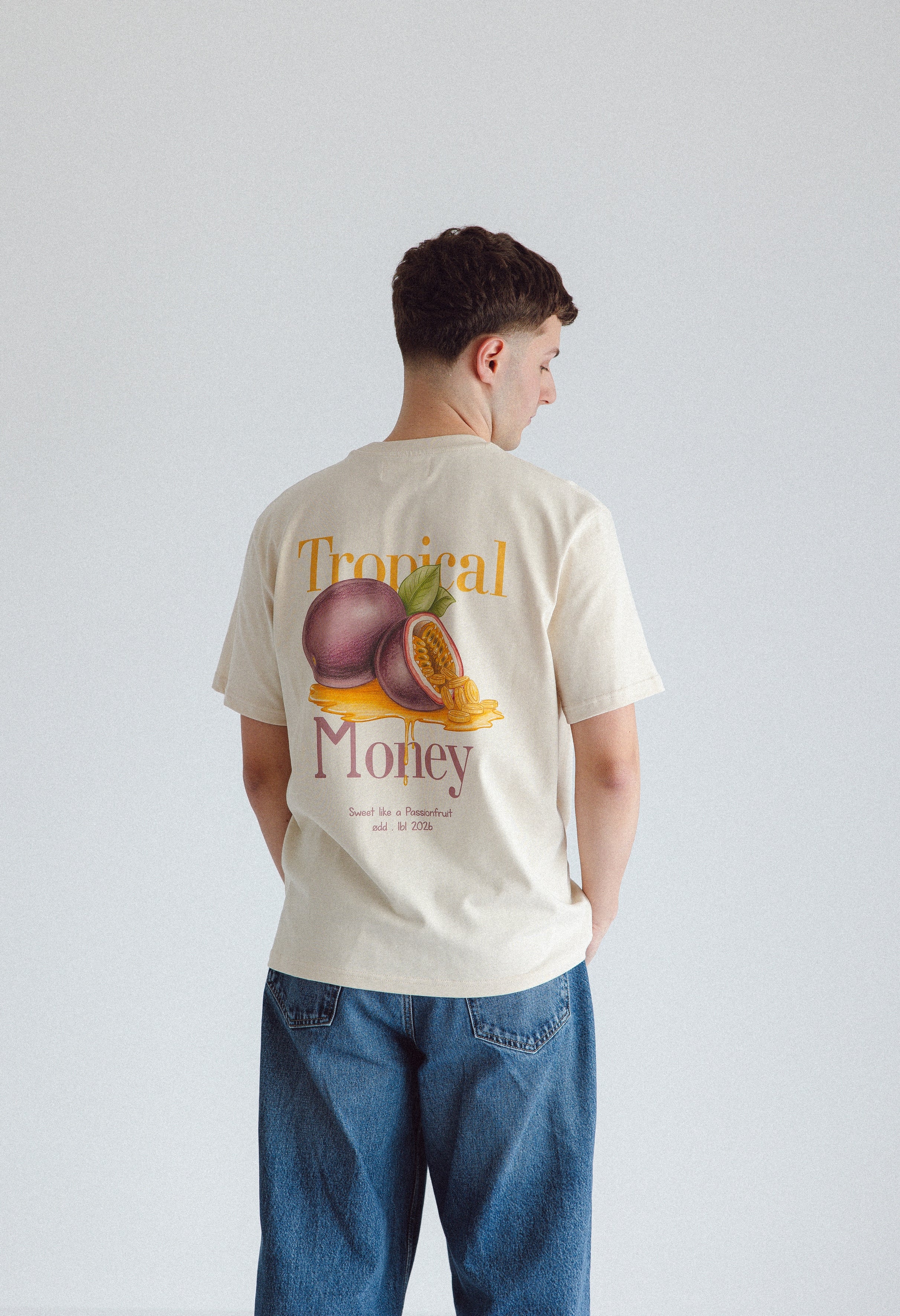 Tropical Tee