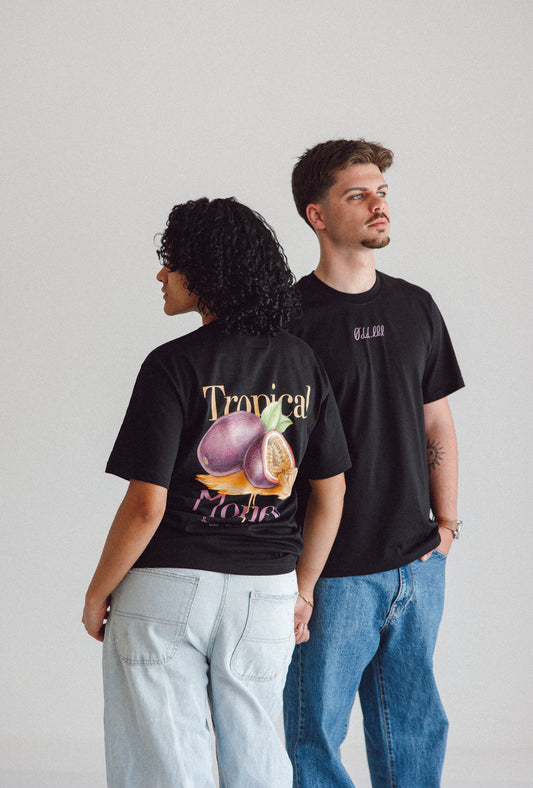 Tropical Tee